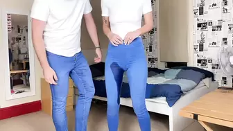Peachypoppy - 13 Piss Kink Videos Compilation