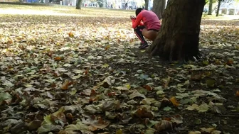 The Run must go on