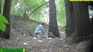 Wandering Voyeur 05