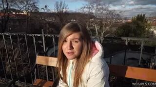Sara - January 23, 2016 (Part 1)