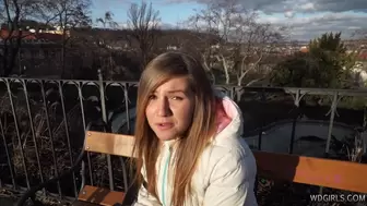 Sara - January 23, 2016 (Part 1)