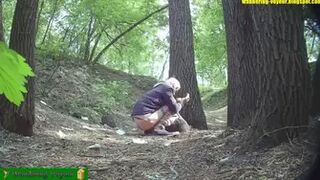 Wandering Voyeur 04