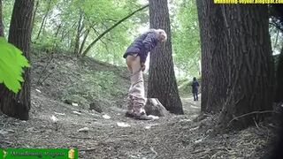 Wandering Voyeur 04