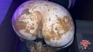 Filthy Japanese Girl - Filthy, Dirty and Silky!!