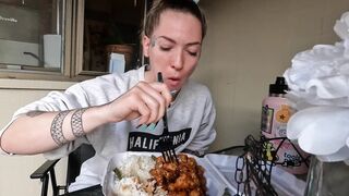 gassy - Classy Dines n Dumps
