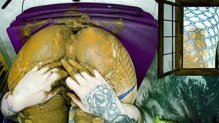 DirtyBetty - The smell always rises