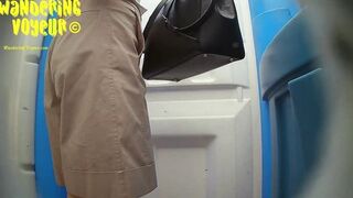 New Bio Toilet (41K)