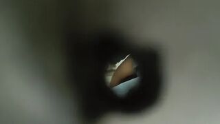 Cat Eyes Original - Beauty peeing