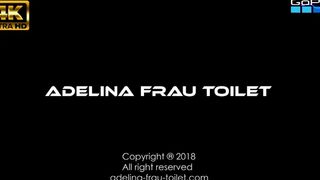 ElenaToilet - Scat Loser Feeding