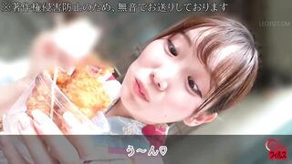 DLFF-685 04 Her first excretion documentary. VOL. 10 Featuring Tsubasa Sonohara.