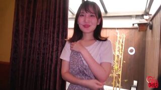 DLFF-685 03 Her first excretion documentary. VOL. 10 Featuring Tsubasa Sonohara.