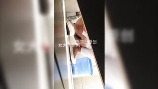 China Toilet Voyeur 1788
