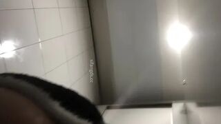 China Toilet Voyeur 1779