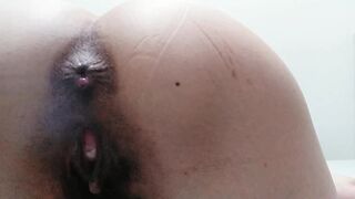 Noel_parker - Desperation sexy EFRO by Noel