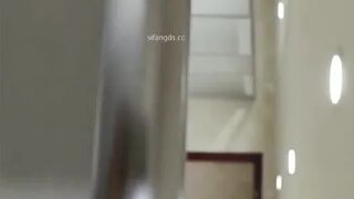 China Toilet Voyeur 1772