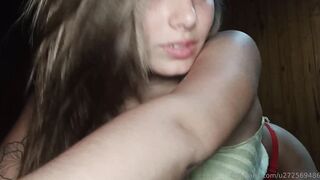 camila_farts - Hello honey, I'm new to this, would you welcome me?