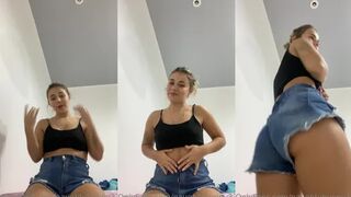 camila_farts - Hello honey!