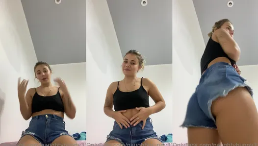 camila_farts - Hello honey!