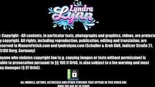 Lyndra Lynn - Nurse Extra Poop Treatment 4k
