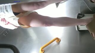 The Normal College Toilet