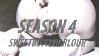 DirtyBetty - CRAZY Snake TURD in Panty