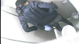 [Panoramic Toilet Shots] Korean G Mall + Hospital Public Restroom Toilet Shots Collection of 68 (Part 2)
