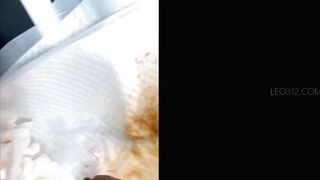 DLJG-568 04 Selfie journals: Super beautiful girls poop diaries.