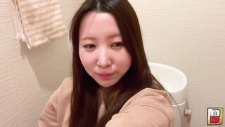 DLJG-568 02 Selfie journals: Super beautiful girls poop diaries.