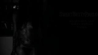 SweetBettyParlour - 8 in 1 GREAT Collection of UNRELEASED Clips