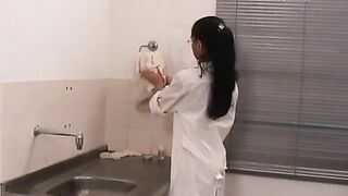 MFX-615 Amanda's Career