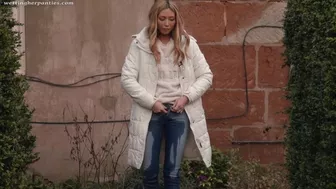 Natalia - Not Right Here, Not Right Now