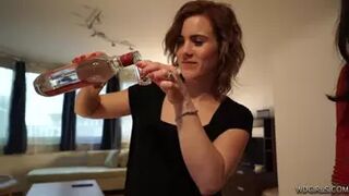 Martina - March 27, 2016 (Part 1)