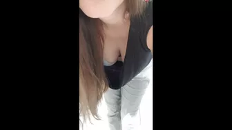 The pissed jeans with ViktoriaGoo