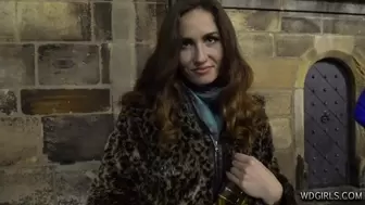 Arina - December 08, 2016 (Part 1)