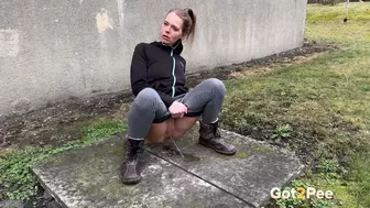 Confident In Public