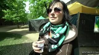 Lily - May 23, 2017 (Part 1)