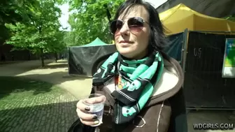 Lily - May 23, 2017 (Part 1)