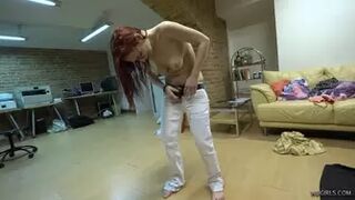 Elen - December 07, 2017 (Part 2)