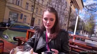 Anna - May 11, 2017 (Part 1)