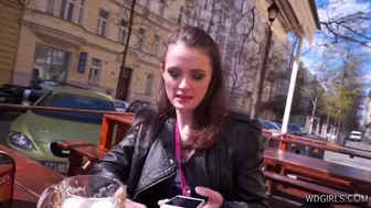 Anna - May 11, 2017 (Part 1)