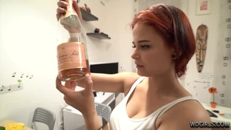 Aneta - June 10, 2017 (Part 1)