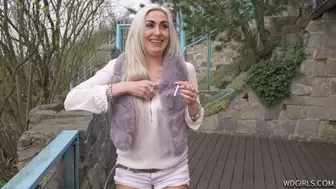 Sandra - April 11, 2021 (Part 1)