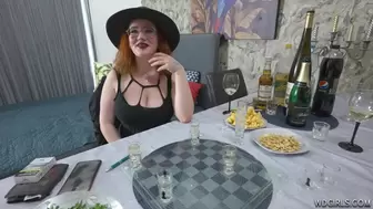 Martina - May 13, 2021 (Part 1)