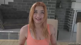 Katrin - March 18, 2021 (Part 1)