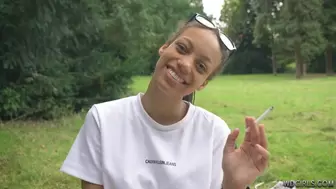 Jessie - August 25, 2021 (Part 1)