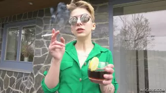 Eva - May 05, 2021 (Part 1)