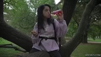 Alex - October 12, 2021 (Part 1)