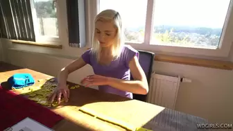 Tina - May 10, 2020 (Part 1)