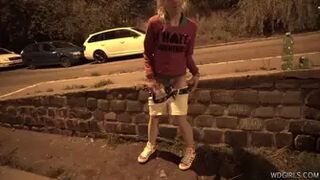 Terezka - November 26, 2020 (Part 2)