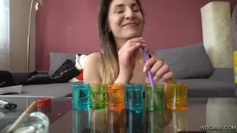 Kitty - April 25, 2020 (Part 1)